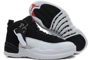 Women Jordan 12-012